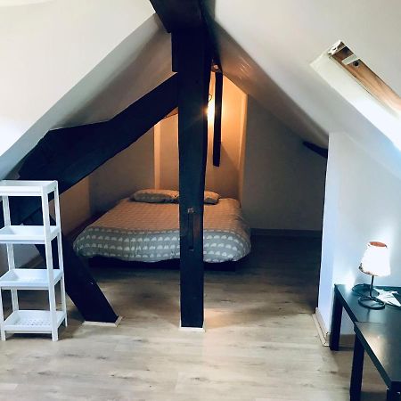 Comfy Duplex In The Middle Of Fontainebleau Apartment Bagian luar foto