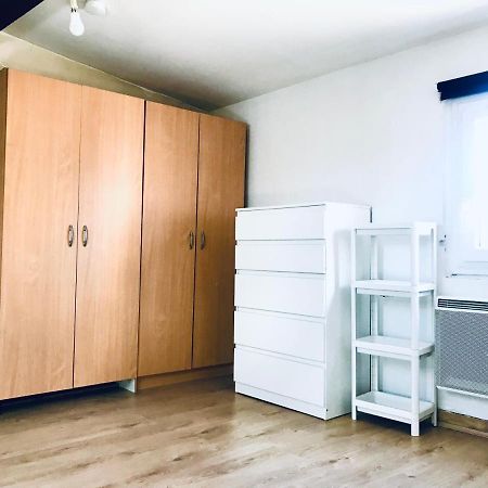 Comfy Duplex In The Middle Of Fontainebleau Apartment Bagian luar foto