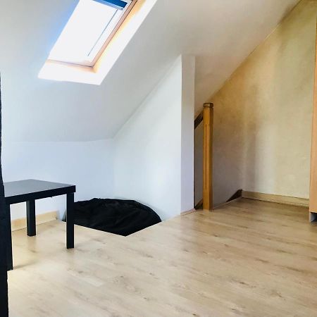 Comfy Duplex In The Middle Of Fontainebleau Apartment Bagian luar foto