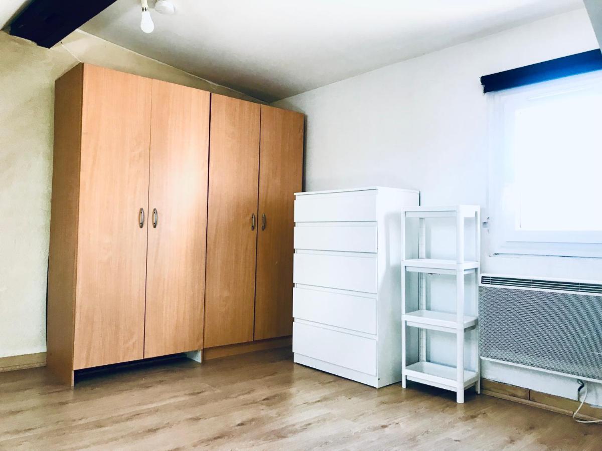 Comfy Duplex In The Middle Of Fontainebleau Apartment Bagian luar foto