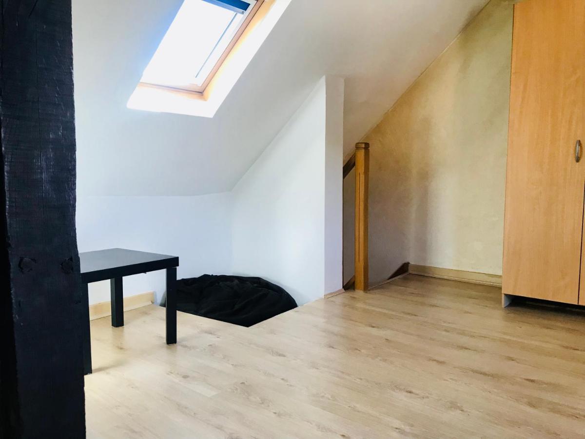 Comfy Duplex In The Middle Of Fontainebleau Apartment Bagian luar foto
